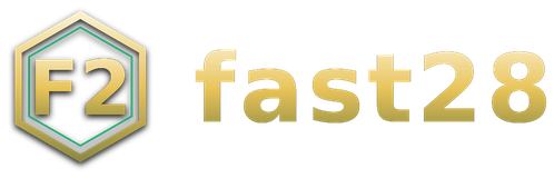 fast28 logo